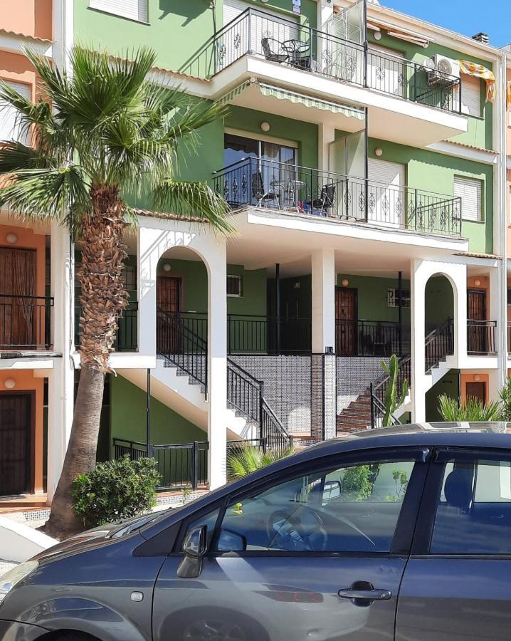 Апартаменти Casa Palma Vista Торрев'єха Екстер'єр фото