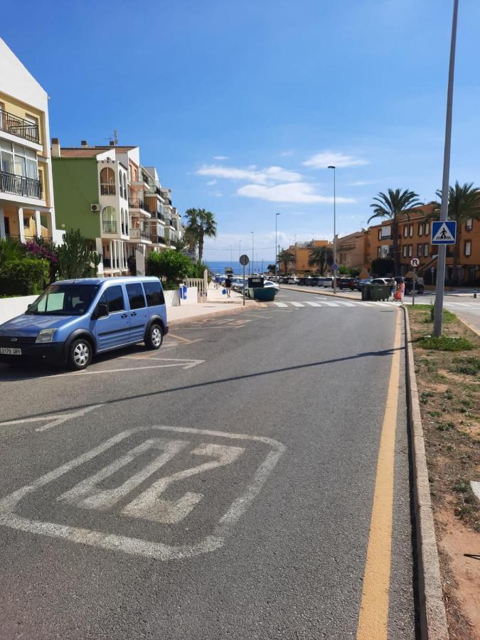Апартаменти Casa Palma Vista Торрев'єха Екстер'єр фото