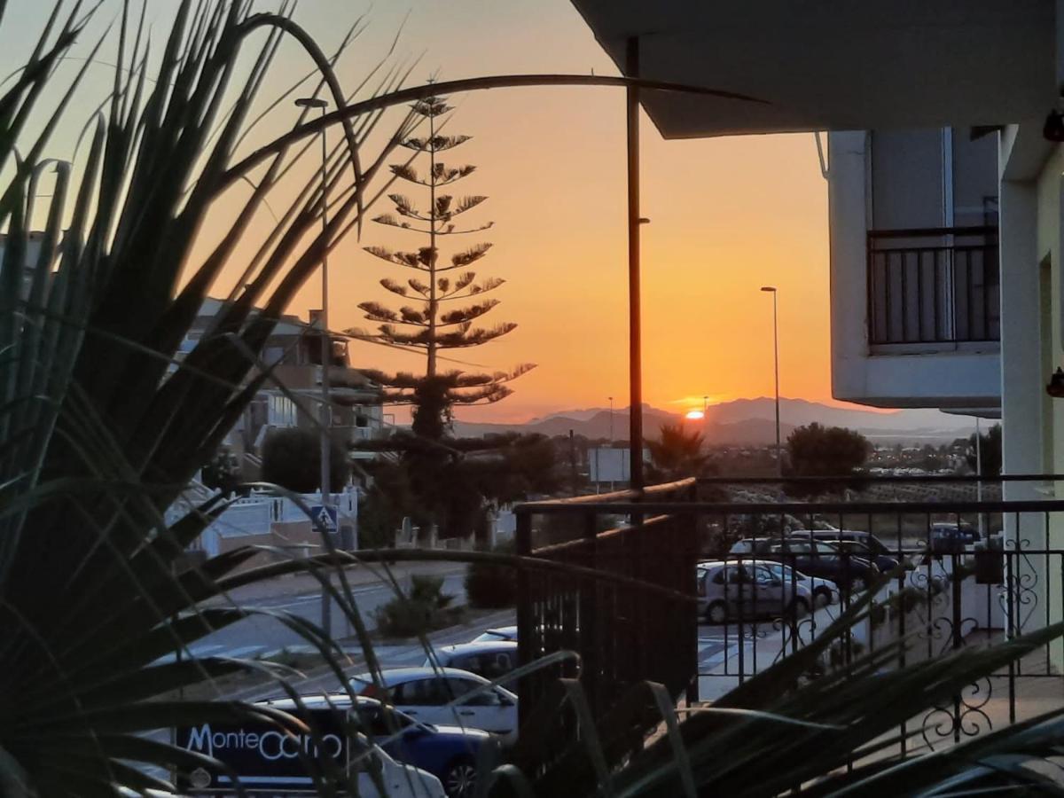 Апартаменти Casa Palma Vista Торрев'єха Екстер'єр фото