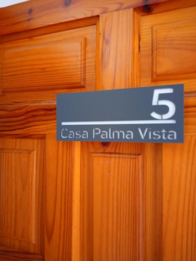 Апартаменти Casa Palma Vista Торрев'єха Екстер'єр фото