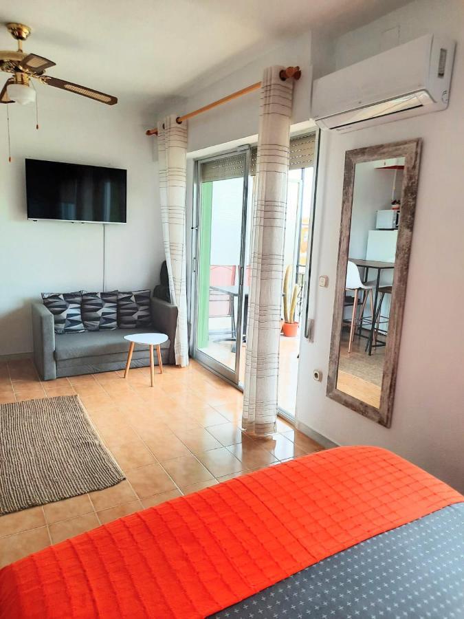 Апартаменти Casa Palma Vista Торрев'єха Екстер'єр фото